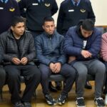 Imputaron a cinco policías por golpear a un detenido en Las Chacritas
