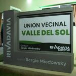 Inauguran nuevo SUM en Barrio CGT 515