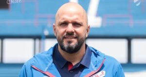 Independiente definió a Jadson Viera como nuevo entrenador