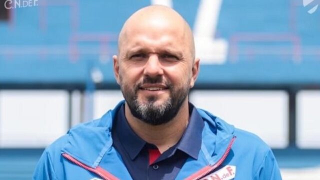Independiente definió a Jadson Viera como nuevo entrenador