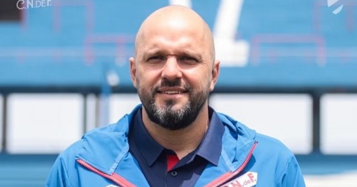 Independiente definió a Jadson Viera como nuevo entrenador