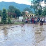 Inundaciones en Nepal dejan 332 muertos y 1400 desaparecidos