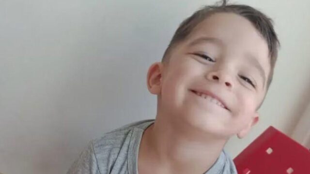 Investigan la muerte de niño de 6 años en San Justo, Santa Fe