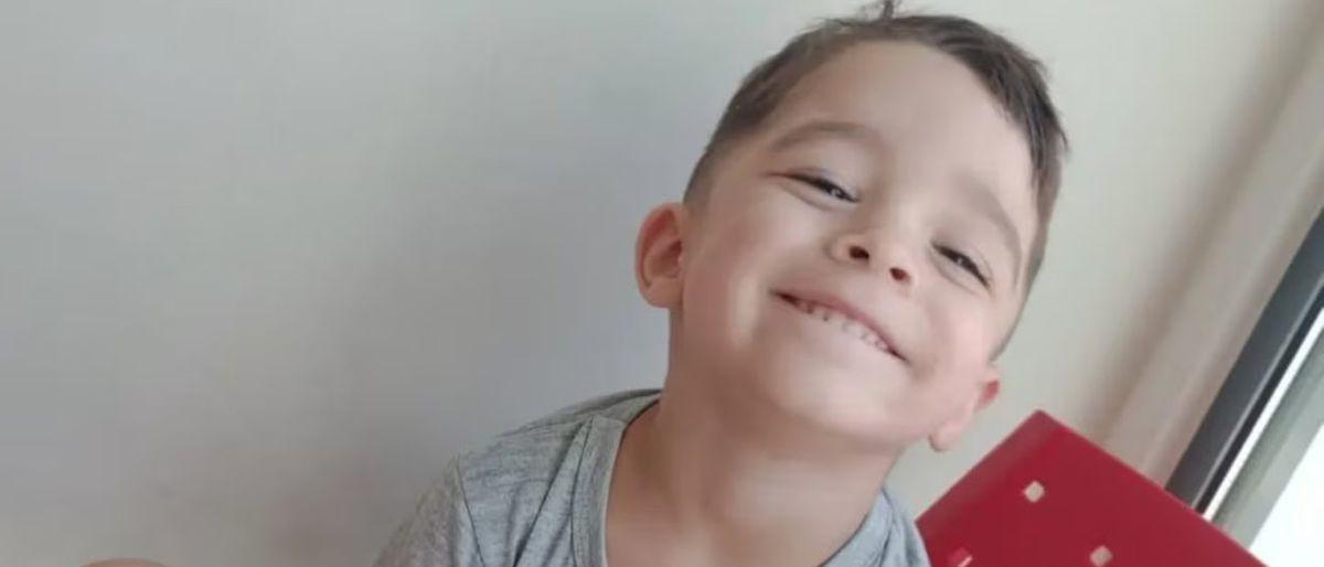 Investigan la muerte de niño de 6 años en San Justo, Santa Fe