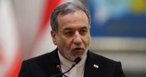 Irán condiciona la reapertura de Ormuz a exigencias contra EEUU