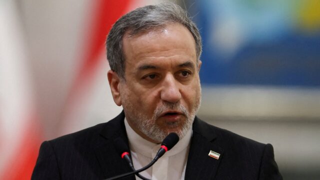 Irán condiciona la reapertura de Ormuz a exigencias contra EEUU