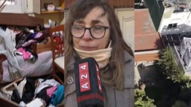 Jubilado de 82 años fallece tras ser atacado en su casa
