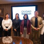 La Ciudad de San Juan firmó un convenio con CAPRIMSA para capacitar en minería