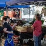 La Feria Agroproductiva regresa al Parque de Mayo