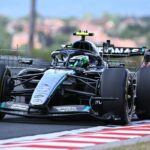 La Fórmula 1 volverá el 23 de agosto con el GP de Países Bajos
