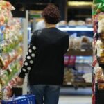 La inflación en Buenos Aires trepó al 2,9% en julio