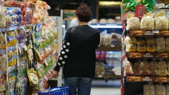 La inflación en Buenos Aires trepó al 2,9% en julio