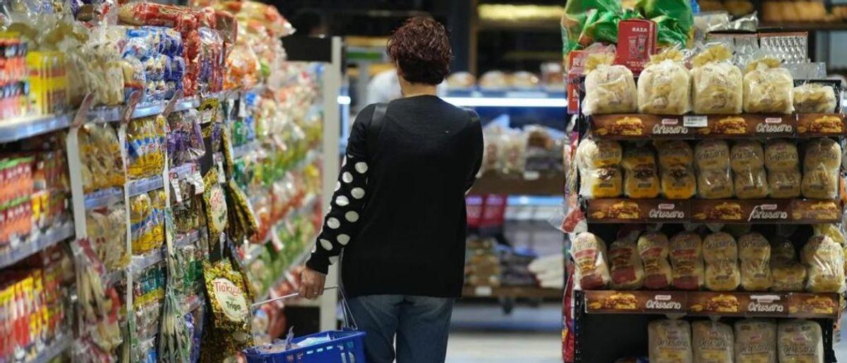 La inflación en Buenos Aires trepó al 2,9% en julio