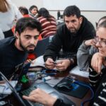 Lanzan Tecnia Lab para innovar en escuelas técnicas