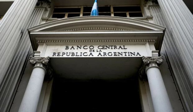 Las reservas del Banco Central superaron los US$50.000 millones