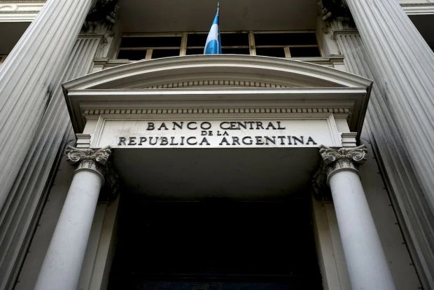 Las reservas del Banco Central superaron los US$50.000 millones