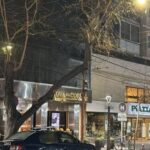 Libertad bajo cauce para el novio de la joven fallecida en hotel mendocino