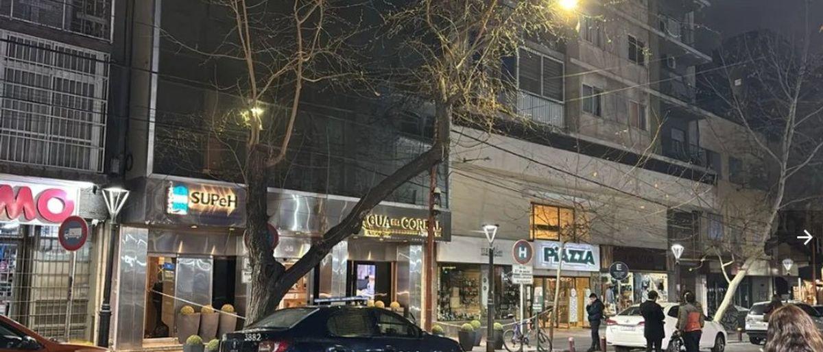 Libertad bajo cauce para el novio de la joven fallecida en hotel mendocino