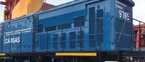 Licitación del Belgrano Cargas podría mejorar logística minera en San Juan