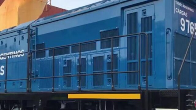 Licitación del Belgrano Cargas podría mejorar logística minera en San Juan