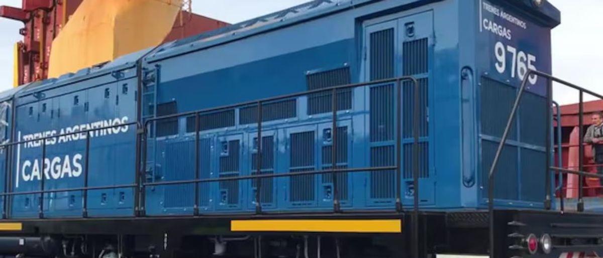 Licitación del Belgrano Cargas podría mejorar logística minera en San Juan