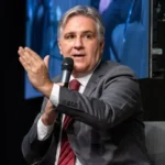 Llaryora reclamó a Nación por la deuda con la Caja Previsional cordobesa