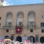 Llega comitiva vaticana para preparar la visita de León XIV