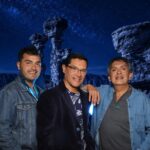 Los Nocheros festejan sus 40 años en el Teatro del Bicentenario