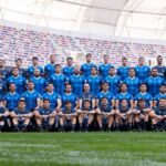 Los Pumas entrenarán en Jujuy este sábado