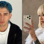 Luck Ra confirmó que él decidió terminar su relación con La Joaqui