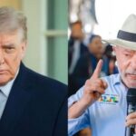 Lula acusó a Marco Rubio de favorecer a Flávio Bolsonaro