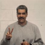 Maduro reaparece desde la cárcel con fotos y mensaje de esperanza