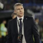 Martín Palermo vuelve a Platense en reemplazo de Walter Zunino
