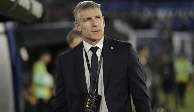 Martín Palermo vuelve a Platense en reemplazo de Walter Zunino