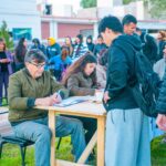 Más de 1.500 vecinos de Rivadavia se inscribieron en cursos de capacitación