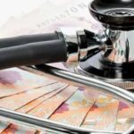 Más de 230 mil argentinos perdieron cobertura médica privada en un trimestre