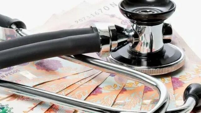 Más de 230 mil argentinos perdieron cobertura médica privada en un trimestre