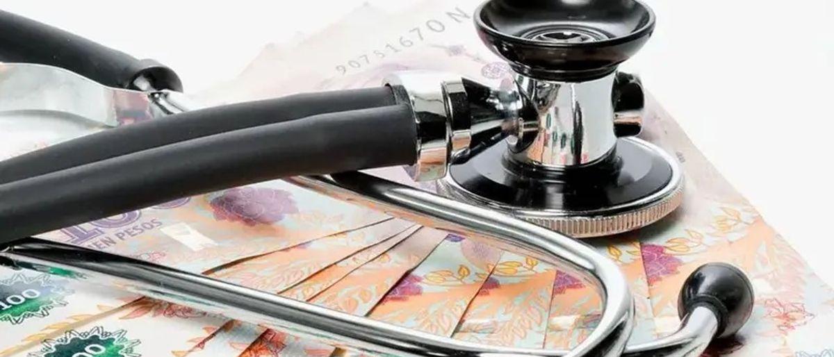 Más de 230 mil argentinos perdieron cobertura médica privada en un trimestre