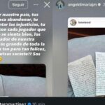 Messi se despide de la Selección