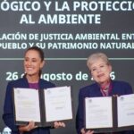 México renueva su ley ambiental de 1988