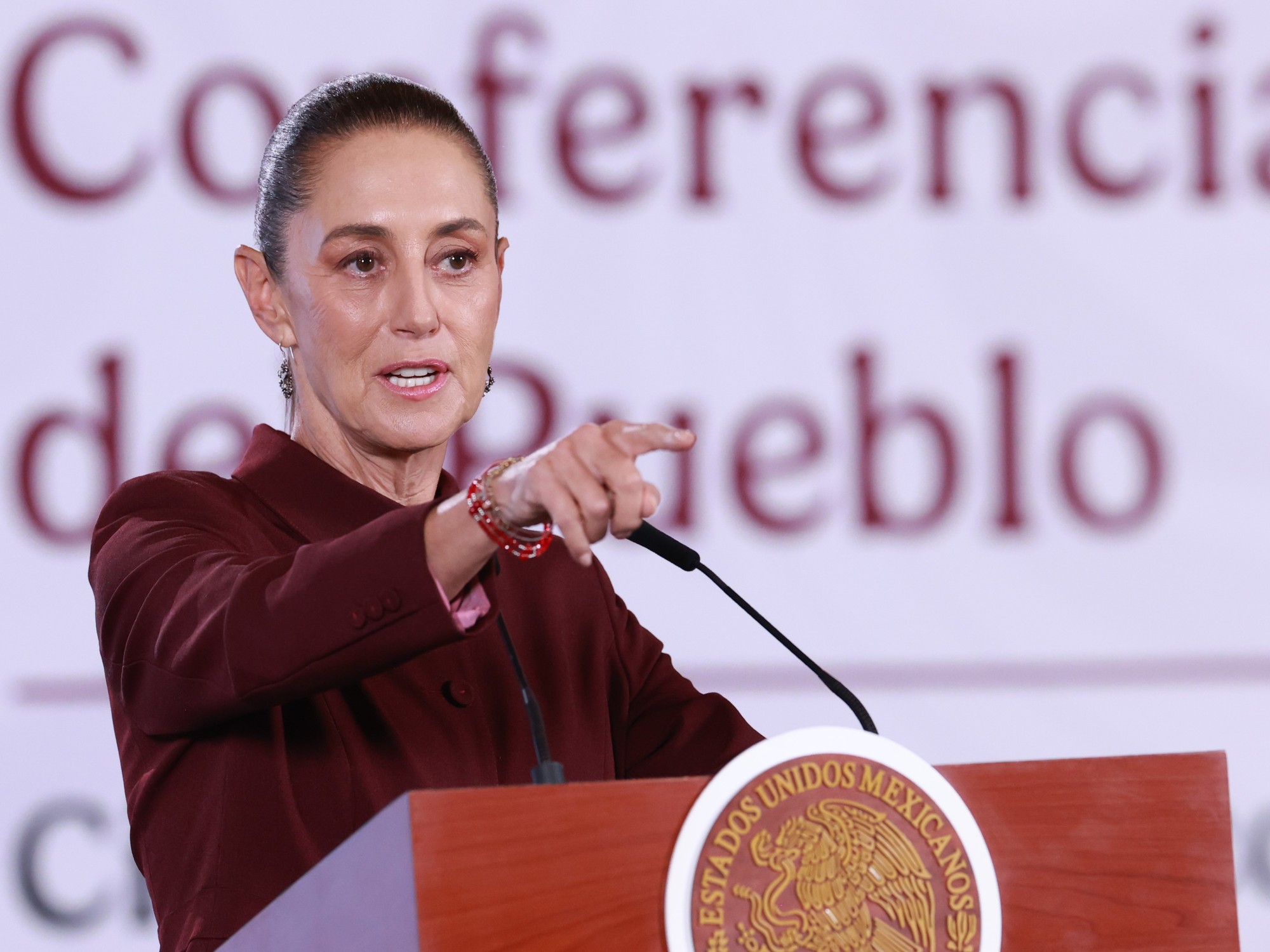 México y Perú reanudaron relaciones diplomáticas tras meses de tensión