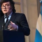 Milei confirma su reelección en 2027 y critica a gobiernos anteriores