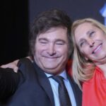 Milei dice que ya eligió compañero de fórmula para 2027 pero no dará el nombre