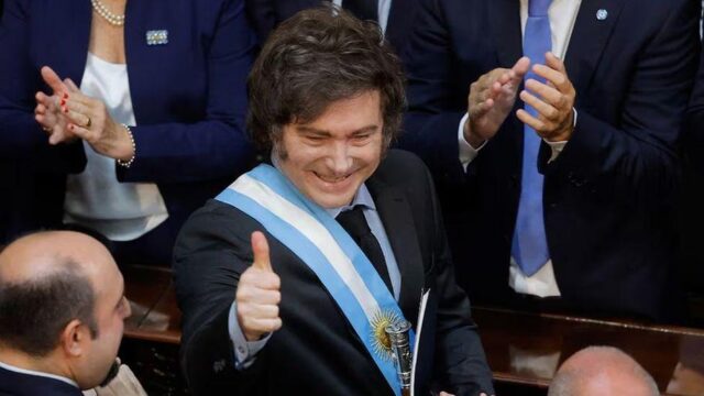Milei presentará el Presupuesto 2027 ante el Congreso el 15 de septiembre