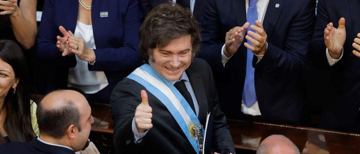 Milei presentará el Presupuesto 2027 ante el Congreso el 15 de septiembre