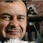 Muere Víctor Castillo tras incendio en Angaco