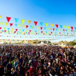 Municipio de 9 de Julio celebra el Día del Niño