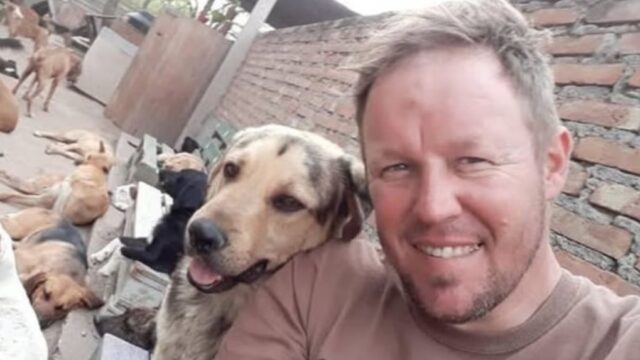 Murió ‘El Polaco’ tras grave accidente de moto en Santiago del Estero