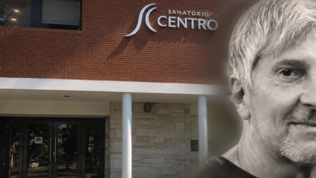 Murió Jorge Messi, padre de Lionel Messi, a los 68 años
