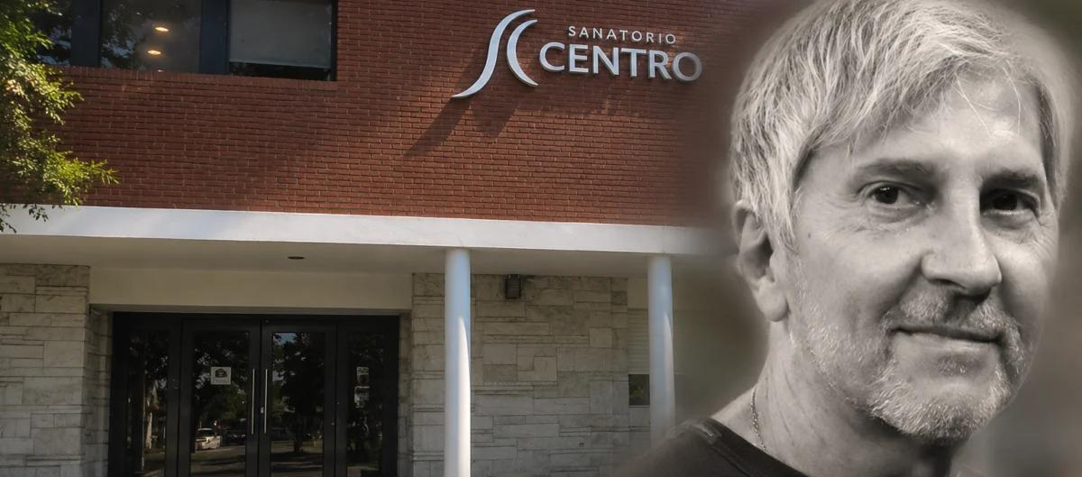 Murió Jorge Messi, padre de Lionel Messi, a los 68 años